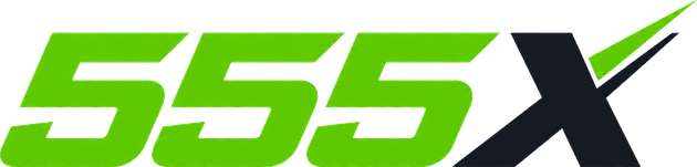 555x